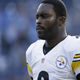 Quarterback Michael Vick of the Pittsburgh Steelers
Jeff Gross/Getty Images